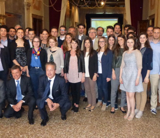 Permasteelisa Campus per i project manager e i designer degli involucri del futuro