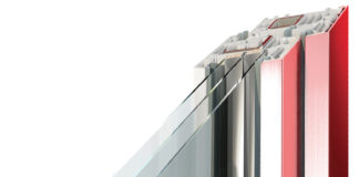 Stile, qualità ed efficienza a basso impatto ambientale per nuove finestre in PVC