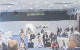 In gara i migliori progetti di riqualificazione. Avviato concorso a premi “REbuild 2015”