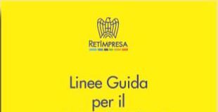 Presentazione “Linee Guida per il Business Plan di Rete”. Impostazioni ed implementazioni