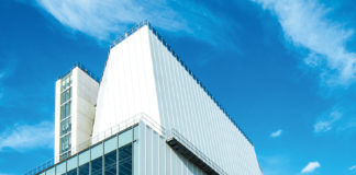 Permasteelisa firma le facciate del nuovo Whitney Museum di New York di Renzo Piano