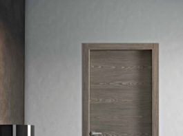 Porte per interno Materik(e) in dieci nuove inedite colorazioni di tendenza
