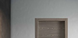 Porte per interno Materik(e) in dieci nuove inedite colorazioni di tendenza