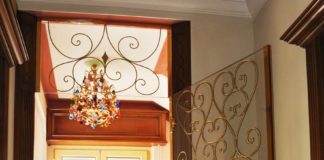 Manufatti di ferro, acciaio e alluminio. Officina Brancaleone presenta il nuovo sito web