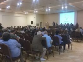 Seminario su ruolo e responsabilità del professionista. DFV e aziende sponsor per formare gli architetti