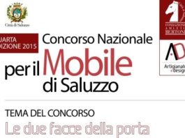Premio speciale “Le due facce della porta”. 2.000 Euro all’elaborato vincitore + royalty