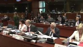 “Made in”: il solito blocco di Paesi UE “noti” boccia pure la nuova proposta lettone