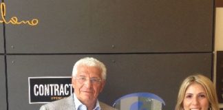 A Effebiquattro il prestigioso riconoscimento Cerved per il settore “Porte e finestre in legno”.