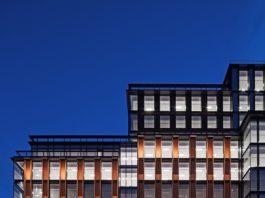 Bellezza, capacita ed ingegno Italy made nei sistemi per architettura. Il pensiero di Maurizio Focchi