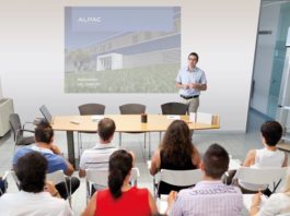 Milano, Modena. Ripartito il Greener Tour di Alpac Accademy dedicato ad operatori e progettisti