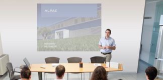 Milano, Modena. Ripartito il Greener Tour di Alpac Accademy dedicato ad operatori e progettisti