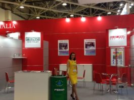 Mir Stek premia strategia sul mercato russo del network Fenzi, Alu-Pro e Rolltech