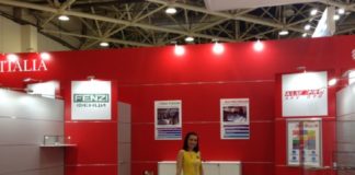 Mir Stek premia strategia sul mercato russo del network Fenzi, Alu-Pro e Rolltech