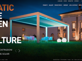 Il nuovo sito Pratic selezionato dai WEB professionisti tra i migliori a livello internazionale