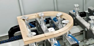 Mercato mondiale macchine lavorazione legno. L’Italia avvicina la Germania