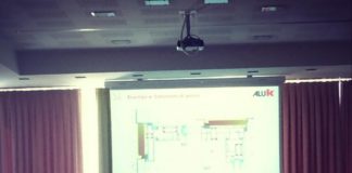 Convegno architetture metallo e vetro. Progettisti molto attenti alla corretta posa