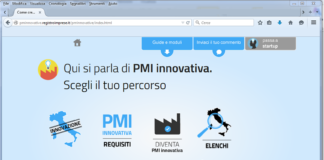 PMI innovative: online la Guida per l’iscrizione al Registro delle imprese