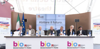 SAIE + SIE per progettare, costruire ed abitare ecosostenibile. Fatto il punto ad EXPO 2015