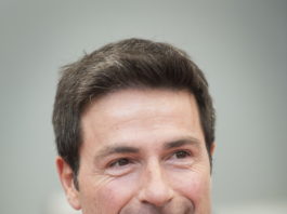 Riccardo Quattrini (Cefla) nuovo vicepresidente Acimall. Subentra a Stefano Dal Lago (SCM)