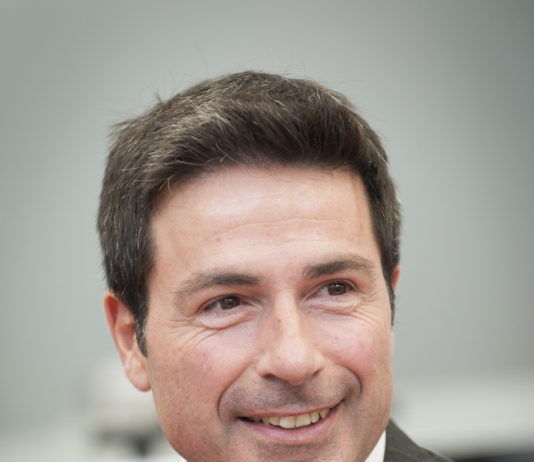 Riccardo Quattrini (Cefla) nuovo vicepresidente Acimall. Subentra a Stefano Dal Lago (SCM)