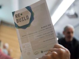 Migliori progetti di riqualifica. Proclamati i vincitori del Premio REbuild 2015