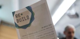 Migliori progetti di riqualifica. Proclamati i vincitori del Premio REbuild 2015
