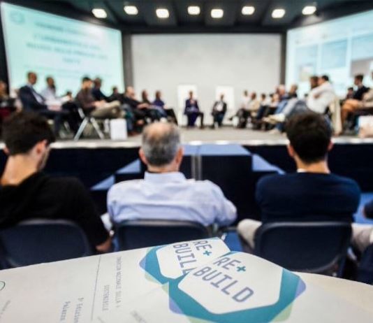 REbuild 2015: al via la convention sull’innovazione della riqualificazione