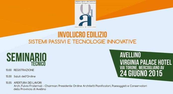 Seminario avellino