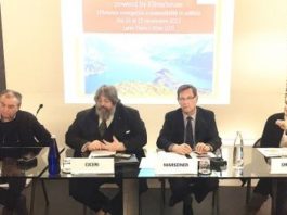 Appuntamento Como Casa Klima, “strizzando” l’occhio al mercato svizzero