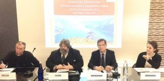 Appuntamento Como Casa Klima, “strizzando” l’occhio al mercato svizzero