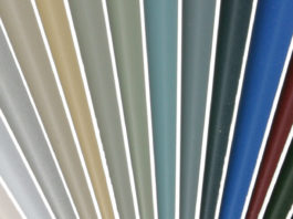 Andamento vendite 2014 in sensibile frenata per i serramenti in PVC. Ma sale la % relativa