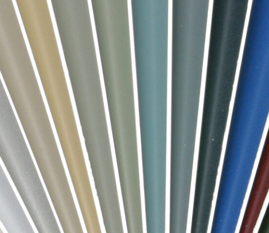 Andamento vendite 2014 in sensibile frenata per i serramenti in PVC. Ma sale la % relativa