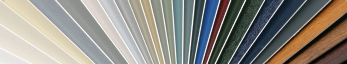 profili pvc