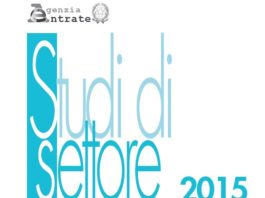 Versamento studio di settore. Termine pagamento prorogato al 6 luglio