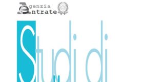 Versamento studio di settore. Termine pagamento prorogato al 6 luglio