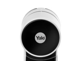 Upgrade, brevettato, della serratura per entrare nella sicurezza ed interattività 2.0