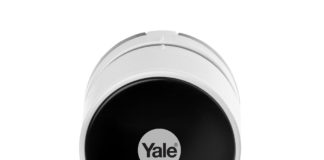 Upgrade, brevettato, della serratura per entrare nella sicurezza ed interattività 2.0