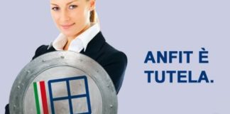 ANFIT suggerisce ai consumatori: “I nuovi infissi?” Rigorosamente Made in Italy