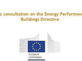 Revisione Direttiva prestazioni energetiche in edilizia. Invio opinioni partecipando a consultazione