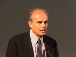 Claudio De Albertis alla presidenza di ANCE. Presentata nuova squadra direttivo