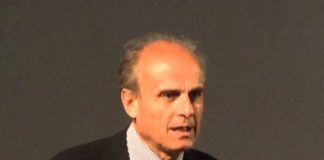 Claudio De Albertis alla presidenza di ANCE. Presentata nuova squadra direttivo