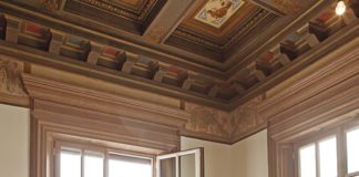 Finiture serramenti in legno. Avanza revisione UNI 11717-1:2018