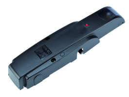 Porte da garage basculanti o sezionali: sei modelli di attuatori per l’automazione