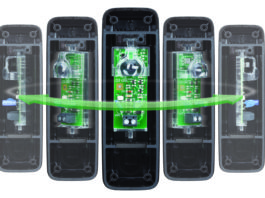 Sicurezza cancelli automatici. Nuova generazione fotocellule con raggio orientabile di grande portata