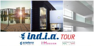 Ind.i.a. Tour – Metallo ed Architettura. Da settembre formazione gratuita itinerante