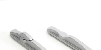 Sistemi di chiusura multipunto Fast per scorrevoli. Ampliata gamma di maniglie dedicate