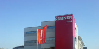 Inaugurata a Lainate la sede lombarda Rubner Haus per promuovere il legno in edilizia