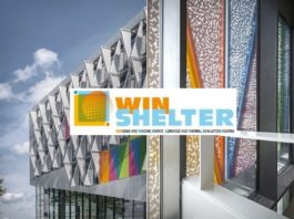 Calcolo prestazioni energetiche serramenti e schermature. Nuova versione ENEA WINSHELTER