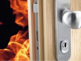 Marcatura CE porte tagliafuoco. Per UCCT probabile via il 1° novembre