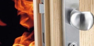 Marcatura CE porte tagliafuoco. Per UCCT probabile via il 1° novembre